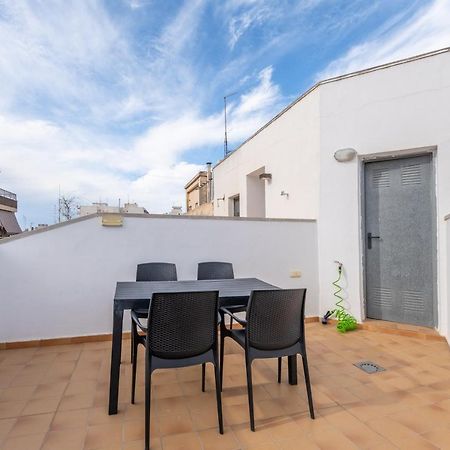 Apartment Evelin Santa Pola Ngoại thất bức ảnh